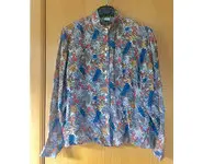 Chemisier vintage taille 42