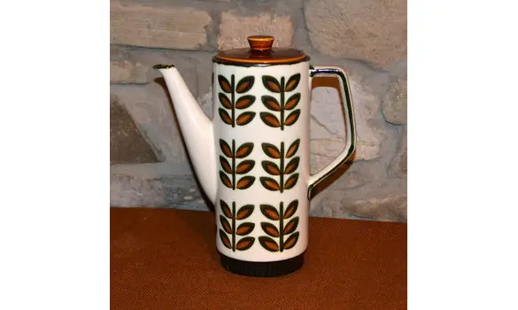 Boch Rambouillet cafetière