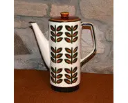 Boch Rambouillet cafetière