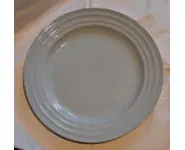 Grande assiette ou plat Boch