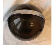 Guzzini boule à glaçons seventies