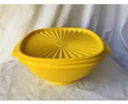 Tupperware Saladier Soleil
