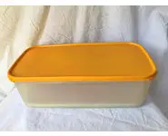 Tupperware Grande boîte de conservation