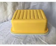 Tupperware Beurrier Pile ou Face