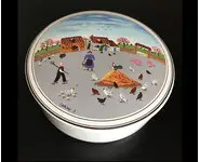 Bonbonnière Villeroy & Boch design Naïf