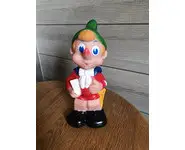 Pouet Pinocchio années 60