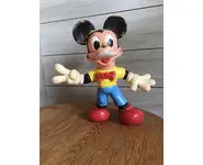 Pouet Mickey Ledra années 60