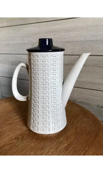 Cafetière Ceramano West Germany