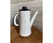 Cafetière Ceramano West Germany