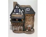 La taverne des chasseurs - Jägerstube