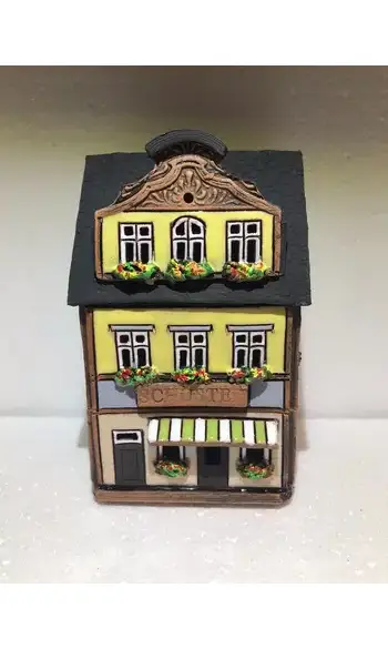 Maison du cordonnier