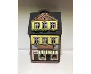 Maison du cordonnier