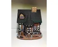 B&B - Bed and Breakfast