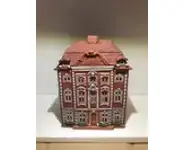 La Wespienhaus, Aachen.